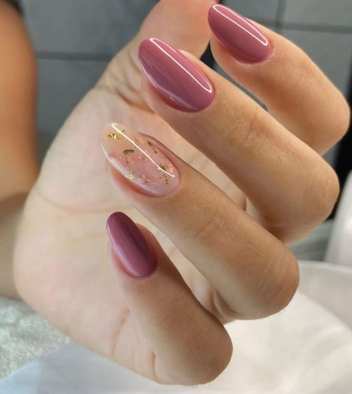 Unhas Gel 3